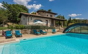 Il Casale Del Nonno 8&2